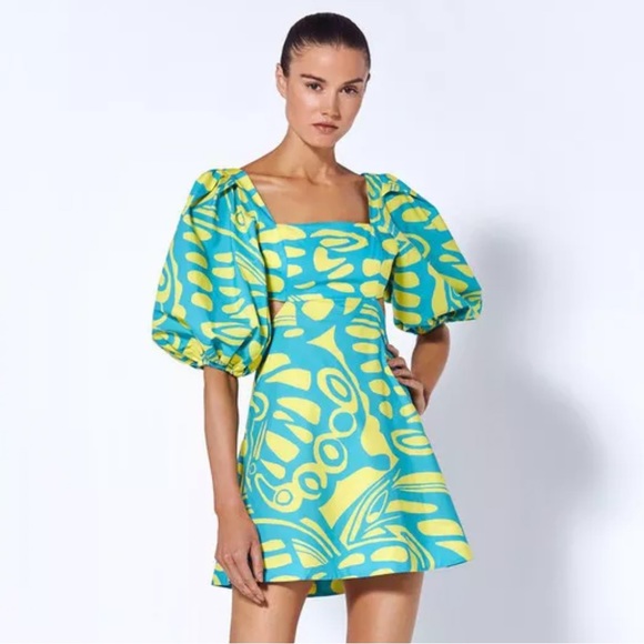 Alexis Bodhi Dress in Size XL - Picture 1 of 11